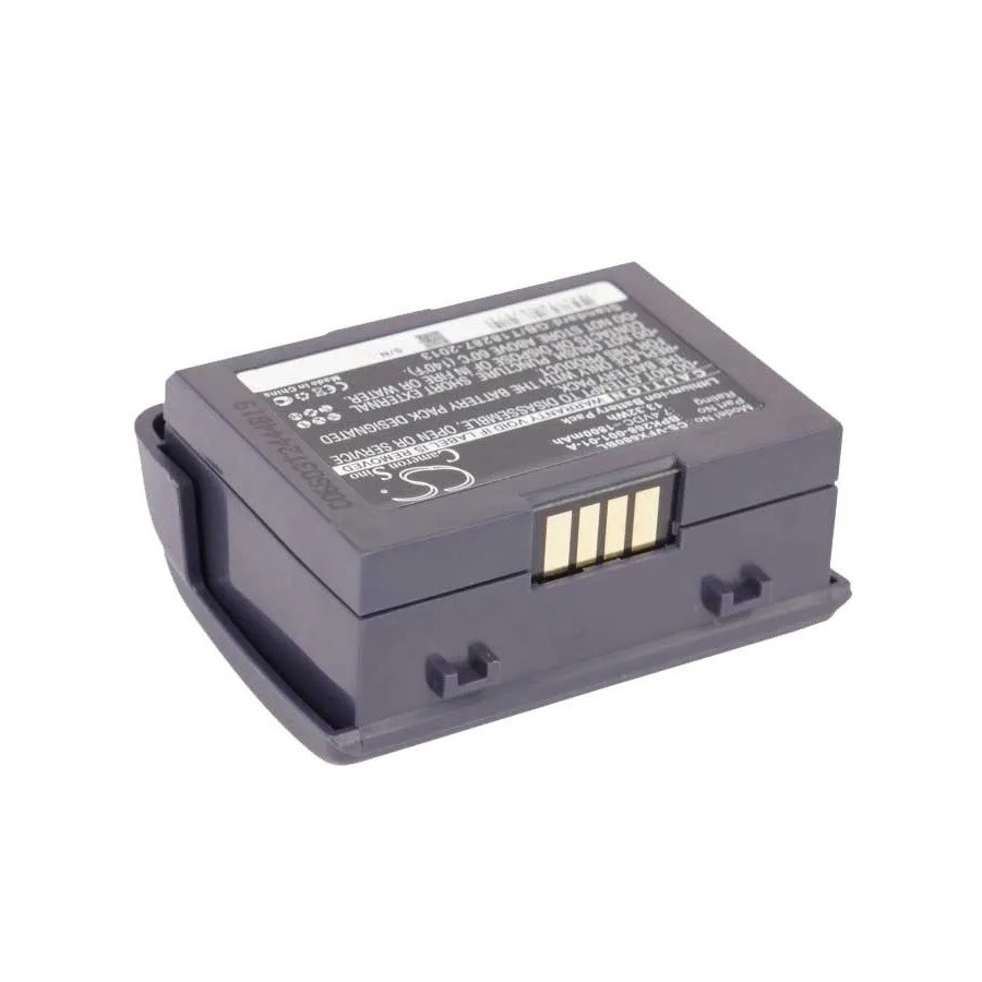 باتری دستگاه کارتخوان VERIFONE 680 استوک